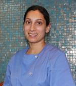 Dr. Parminder Sihota