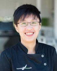 Dr Vivien YY Chai