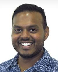 Dr. Seerone Anandarajah, General Dentist