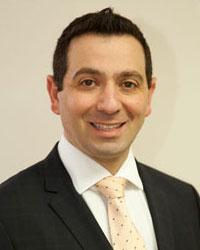 Dr. Con Vanco 