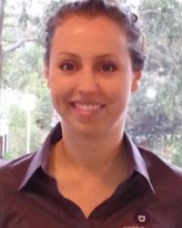 Ms. Chole Bartsch