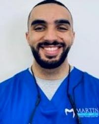 Dr. Ali Musa
