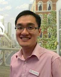 Dr. Teck Ong