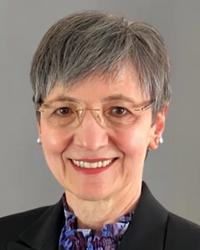 Dr. Elizebeth Chryssdis
