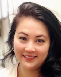 Dr. Anh TN Tran, General Dentist