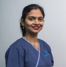 Dr. Grace Priyanka Botham, General Dentist
