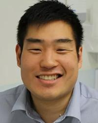 Dr. Edward Yoo, General Dentist