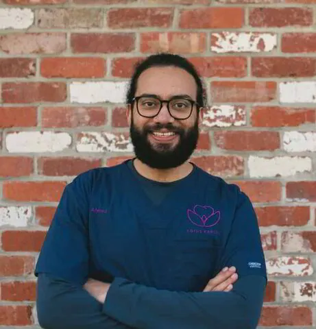 Dr. Ahmed Elsheek