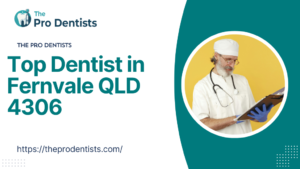 Top Dentist in Fernvale QLD 4306