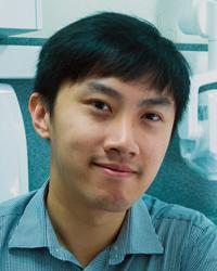 Dr. Alice Liu, General Dentist