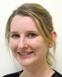 Dr. Stephanie Walls, General Dentist