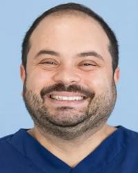 Dr. Ersan Karadeniz, General Dentist