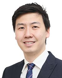 Dr. Charlie Sung, General Dentist