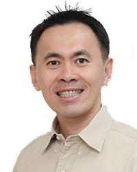 Dr. Nelson YW Chuang, General Dentist