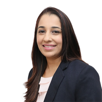 Dr. Shivani Bhri, General Dentist