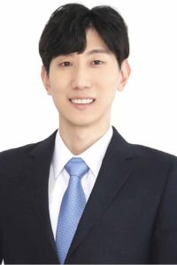 Dr. Ethan Kim, General Dentist