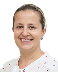 Ms. Anna Gacek, Dental Hygienist and Dental Therapist