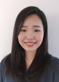 Miss Pulum Jung, Oral Health Therapist