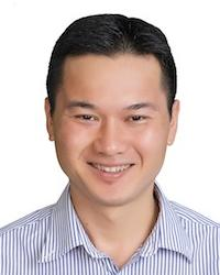 Dr. Bao Dang, BDSc (Hons), BE (Hons)