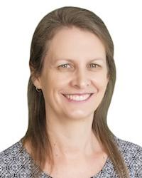 Dr. Michelle R. Baer, BDSc (Qld), General Dentist