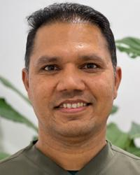 Dr. Pawan Bista, BDS, PhD