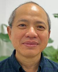 Dr. Vincent N. Tran, BDSc
