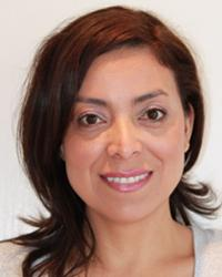 Ms. Ingrid Steven, CEO