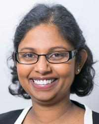Dr. Nirla C. Hausler, General Dentist