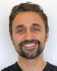 Dr. Omar Breik, Specialist Oral and Maxillofacial Surgeon