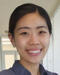 Ms. Haoshi Zhang, Oral Health Therapist