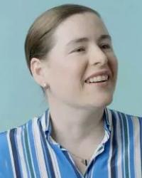 Dr. Catherine O'Shea, Specialist Orthodontist