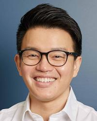 Dr. Chiang Sigid C. Fu, Specialist Orthodontist
