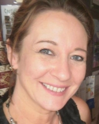 Dr. Fiona J. Guyomar, General Dentist