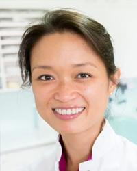Dr. Kathlyn C.T. Hanasy, General Dentist