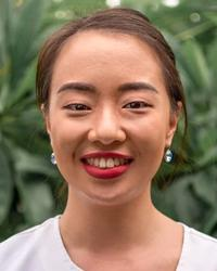 Dr. Kandy Chiu, General Dentist