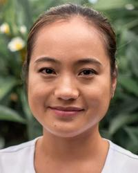 Dr. Ellen Pun, General Dentist