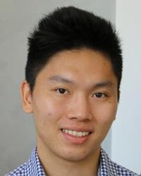 Dr. James P. Cheng, General Dentist