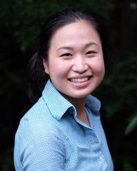 Dr. Jennifer Wu, General Dentist