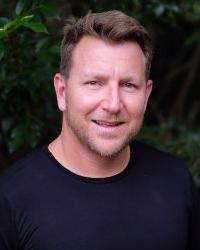Dr. Matthew Roach, General Dentist
