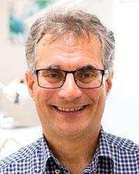 Dr. Michael Tselepis, Specialist Orthodontist