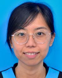 Dr. Shirley Kwok, General Dentist