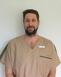 Dr. Paul D. Mattiussi, General Dentist