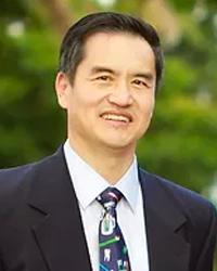 Dr. Bo Jiang, General Dentist