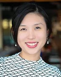 Dr. Vicky H.C. Cheng, General Dentist