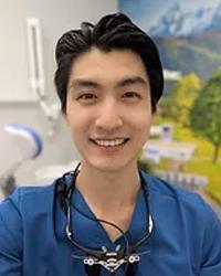 Dr. George S. Jiang, General Dentist