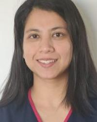 Dr. Mohana Giri, General Dentist