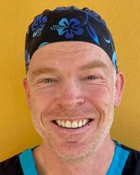 Dr. Andrew Gerber, General Dentist
