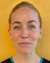 Dr. Caroline Dunn, General Dentist