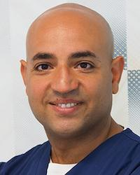 Dr. Ayman Abd Elghany, General Dentist