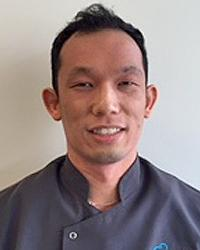 Dr. Tim Ng, General Dentist